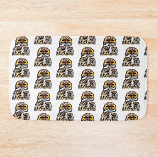 Item preview, Burrowing Owl Wearing Sunglasses designed and sold by TheAnimalZ00.