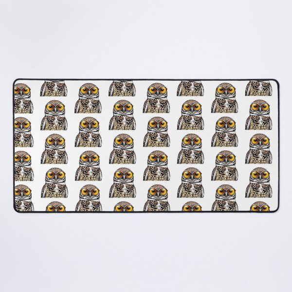 Item preview, Burrowing Owl Wearing Sunglasses designed and sold by TheAnimalZ00.