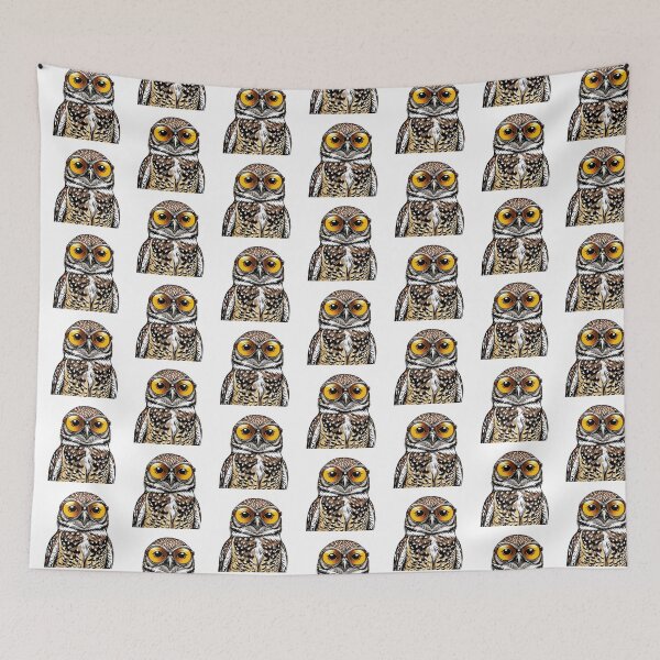 Item preview, Burrowing Owl Wearing Sunglasses designed and sold by TheAnimalZ00.