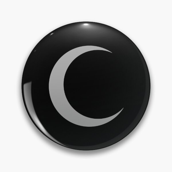 Item preview, Crescent Moon designed and sold by Equinox-Ds.