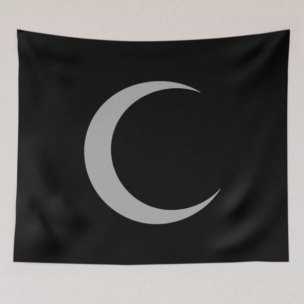 Item preview, Crescent Moon designed and sold by Equinox-Ds.