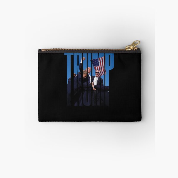 Item preview, Support Donald Trump 2024 Presidential Election Campaign designed and sold by smartrocket.
