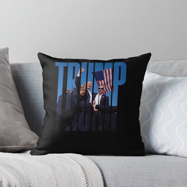 Item preview, Support Donald Trump 2024 Presidential Election Campaign designed and sold by smartrocket.