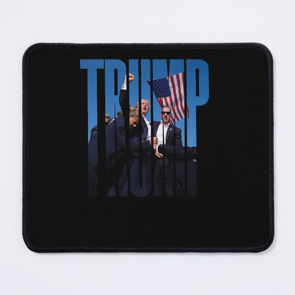 Item preview, Support Donald Trump 2024 Presidential Election Campaign designed and sold by smartrocket.