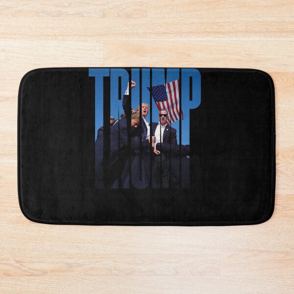 Item preview, Support Donald Trump 2024 Presidential Election Campaign designed and sold by smartrocket.