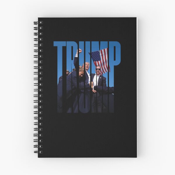 Item preview, Support Donald Trump 2024 Presidential Election Campaign designed and sold by smartrocket.