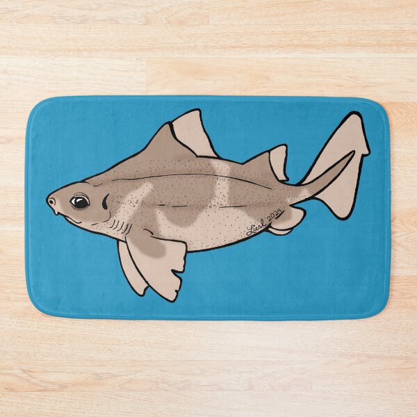 Item preview, Angular Roughshark designed and sold by sharkbait83.