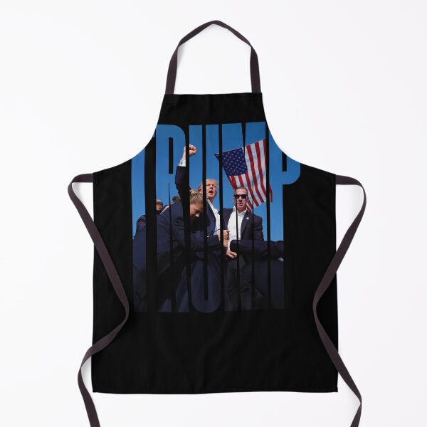 Item preview, Support Donald Trump 2024 Presidential Election Campaign designed and sold by smartrocket.