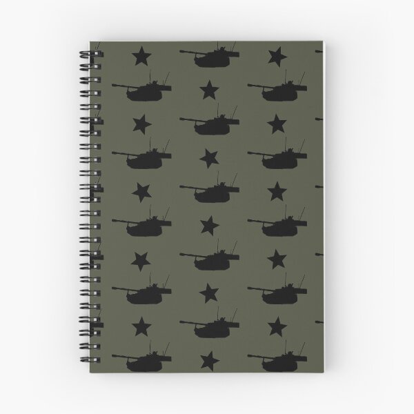 Item preview, Paladin & Stars: Field Artillery Pattern designed and sold by Jared Davies.