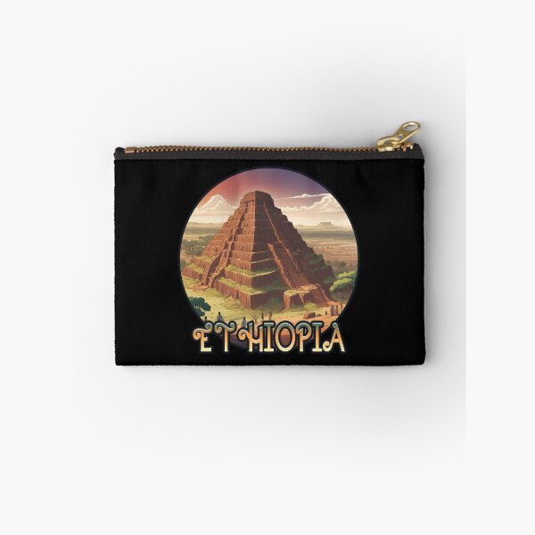 Item preview, Ethiopia designed and sold by duke818.
