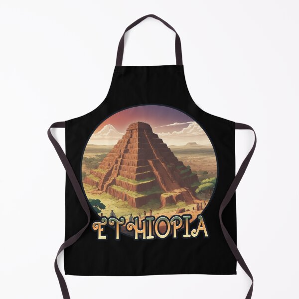 Item preview, Ethiopia designed and sold by duke818.
