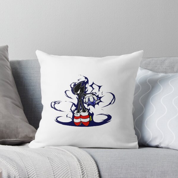 Item preview, Sonic oscuro designed and sold by SubwaySTAS.