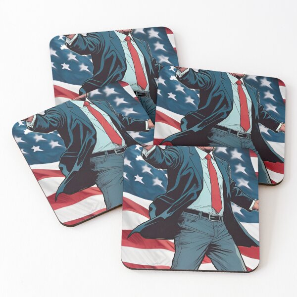 Item preview, Trump designed and sold by MatrixTattoo.