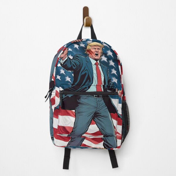 Item preview, Trump designed and sold by MatrixTattoo.