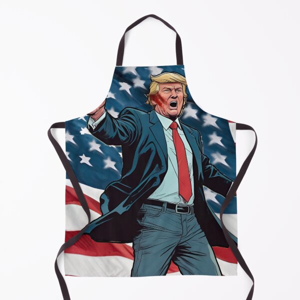 Item preview, Trump designed and sold by MatrixTattoo.