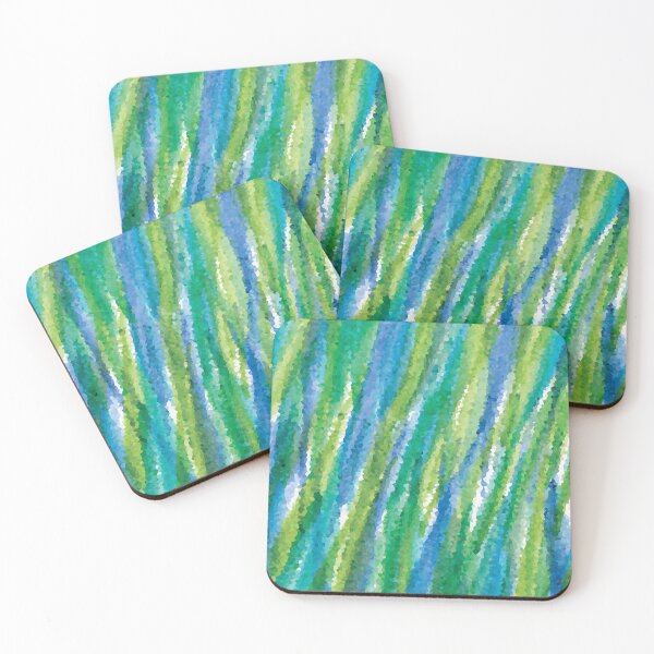 Item preview, Crystallized Sea Glass designed and sold by Alexandria Levin.