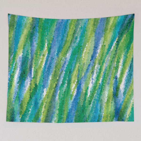 Item preview, Crystallized Sea Glass designed and sold by Alexandria Levin.