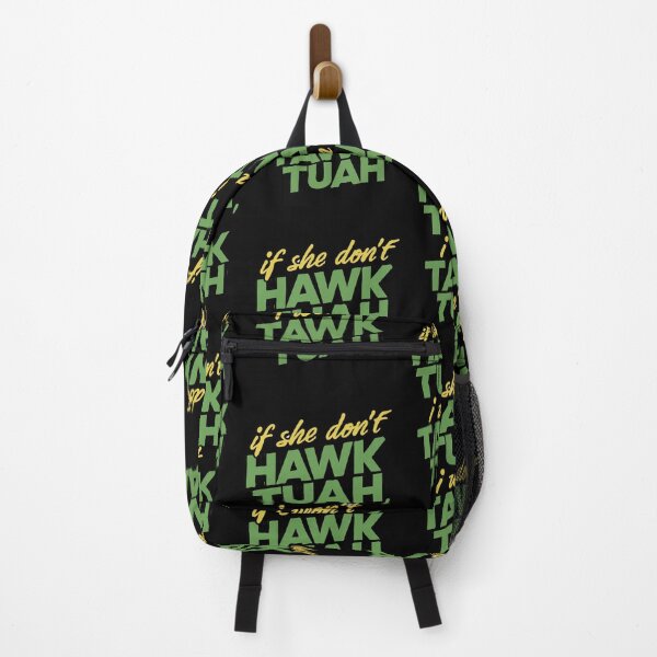Item preview, If She Don't Hawk Tuah I Won't Tawk Tuah designed and sold by Kannan-Ravi.
