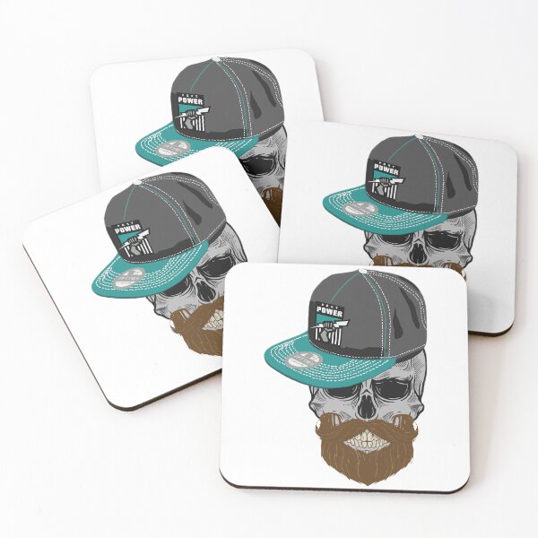 Item preview, Port Adelaide Forever designed and sold by Fake Heston’s Scribble Emporium.