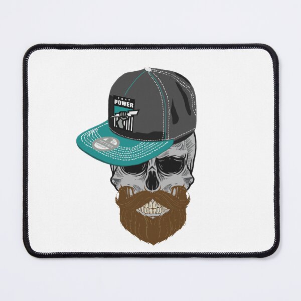 Item preview, Port Adelaide Forever designed and sold by Fake Heston’s Scribble Emporium.