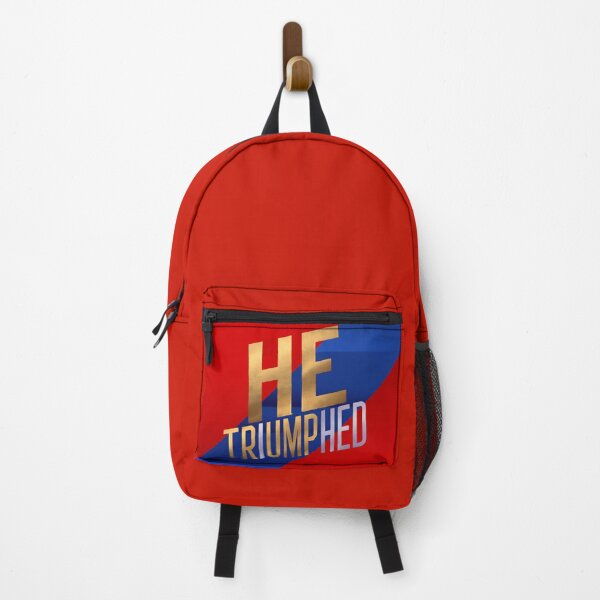 Item preview, Trump TRiUMPhed designed and sold by ArtJuniorz.