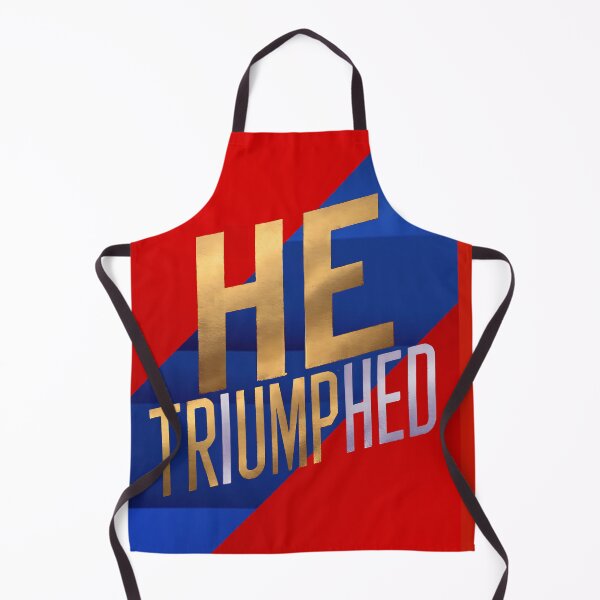 Item preview, Trump TRiUMPhed designed and sold by ArtJuniorz.
