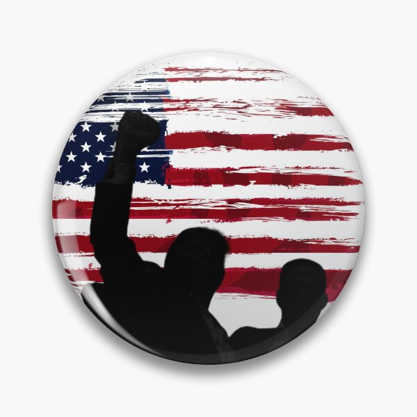 Item preview,  DONALD TRUMP 2024 ASSASSINATION ATTEMPT designed and sold by Gramsta.