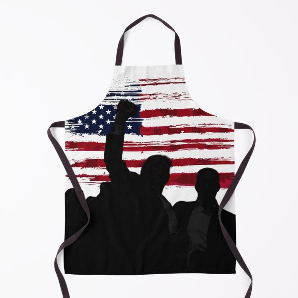 Item preview,  DONALD TRUMP 2024 ASSASSINATION ATTEMPT designed and sold by Gramsta.