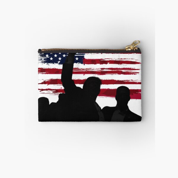Item preview,  DONALD TRUMP 2024 ASSASSINATION ATTEMPT designed and sold by Gramsta.