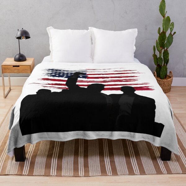 Item preview, DONALD TRUMP 2024 ASSASSINATION ATTEMPT designed and sold by Gramsta.