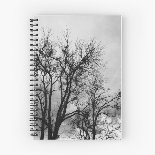 Item preview, Trees in Black and White  designed and sold by Scopic.