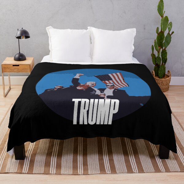Item preview, Support Donald Trump 2024 Presidential Election Campaign designed and sold by smartrocket.