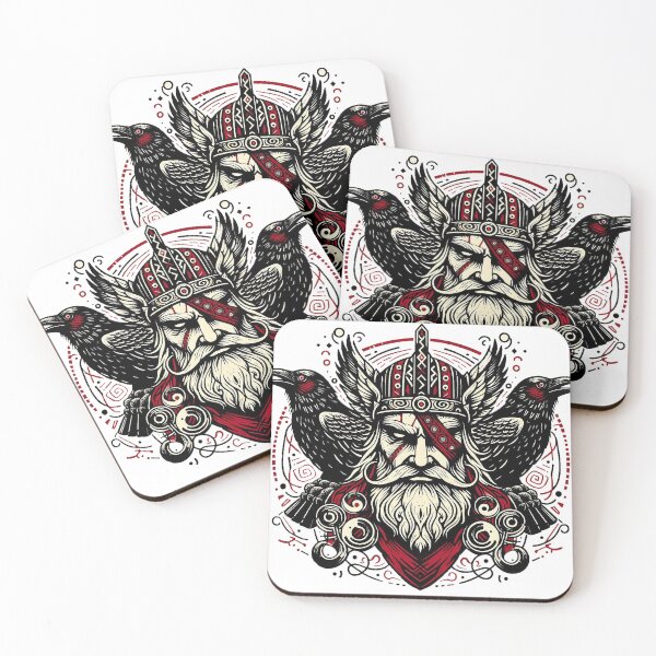 Item preview, ALL FATHER designed and sold by Foxlindesigns.