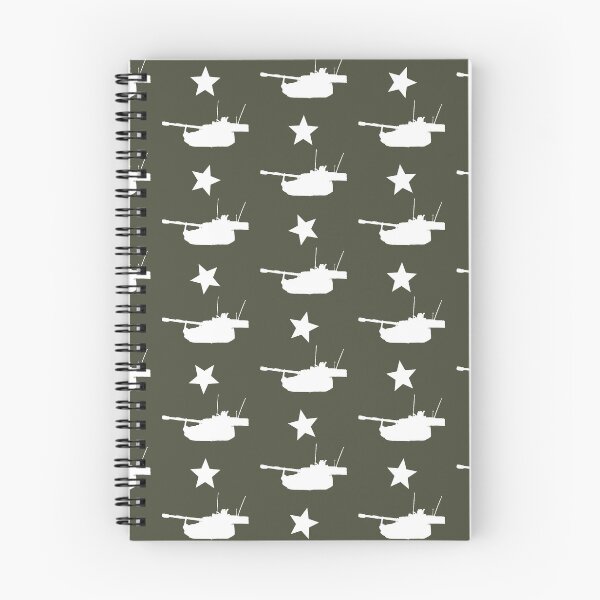 Item preview, Paladin & Stars: Field Artillery Pattern designed and sold by Jared Davies.
