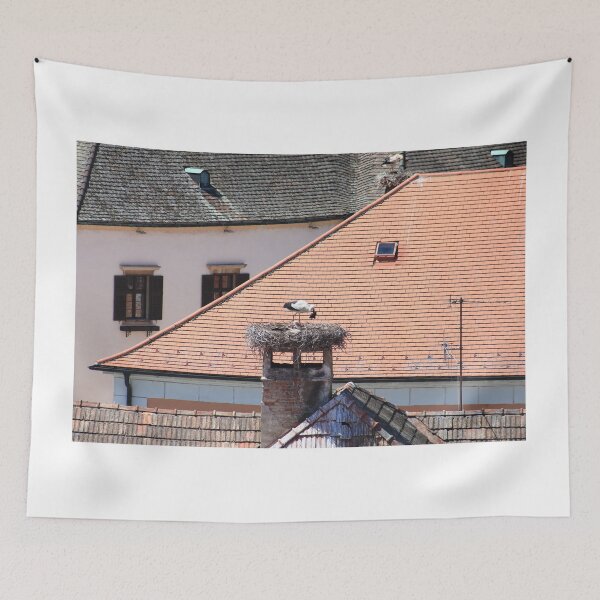 Item preview, Ruszt storks designed and sold by zumi.