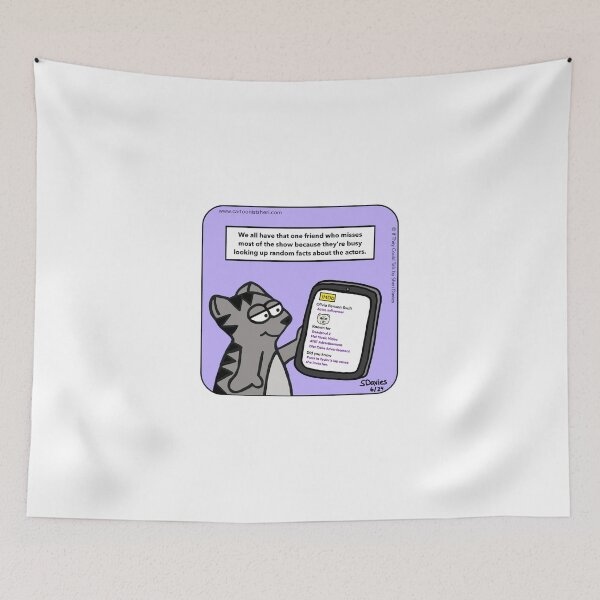 Item preview, Taylor Swift Cat Cartoon designed and sold by CartoonistSheri.