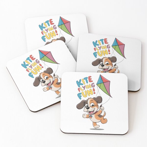 Item preview, Kite-flying Fun designed and sold by Dazzle-Sizzle.