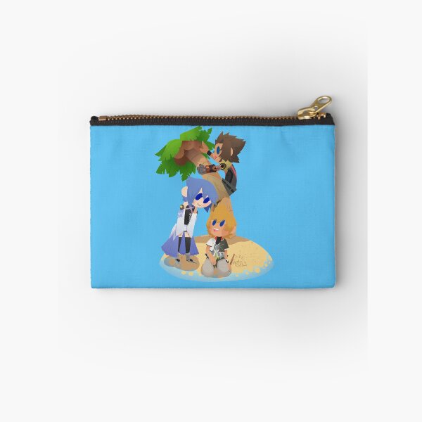Item preview, Wayfinder Trio Island designed and sold by MintySkulls.