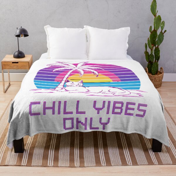 Item preview, Chill yibes only designed and sold by NEWFASHION90.