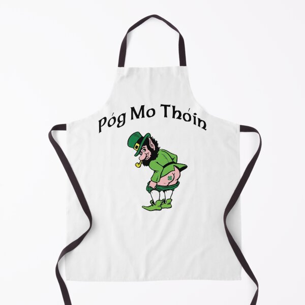 Item preview, Pog Mo Thoin designed and sold by HolidayT-Shirts.