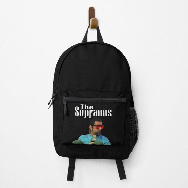 Item preview, Chino Sopranos designed and sold by CplusJ.
