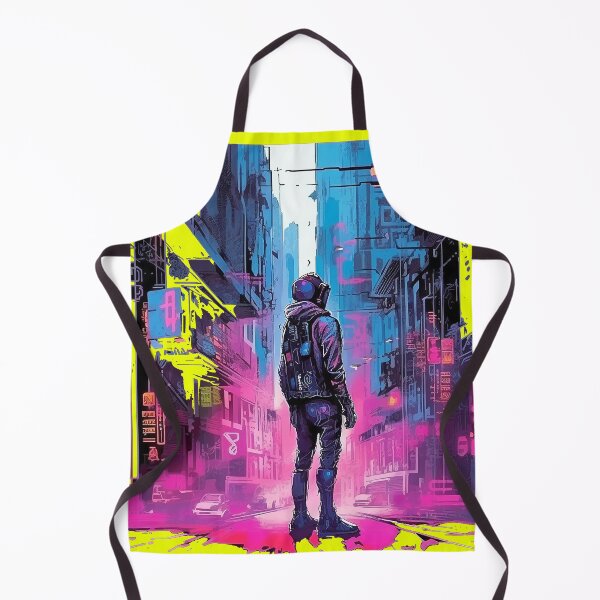 Item preview, Night life designed and sold by HackPlanet.