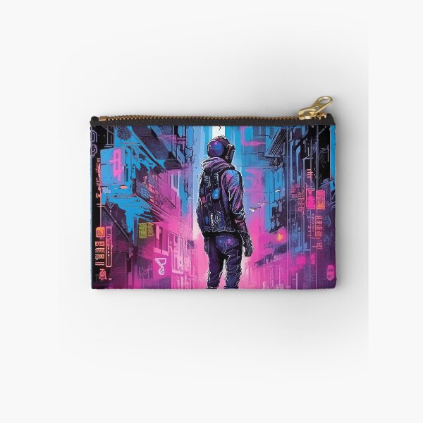 Item preview, Night life designed and sold by HackPlanet.