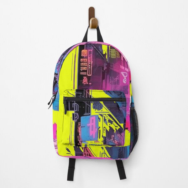 Item preview, Night life designed and sold by HackPlanet.