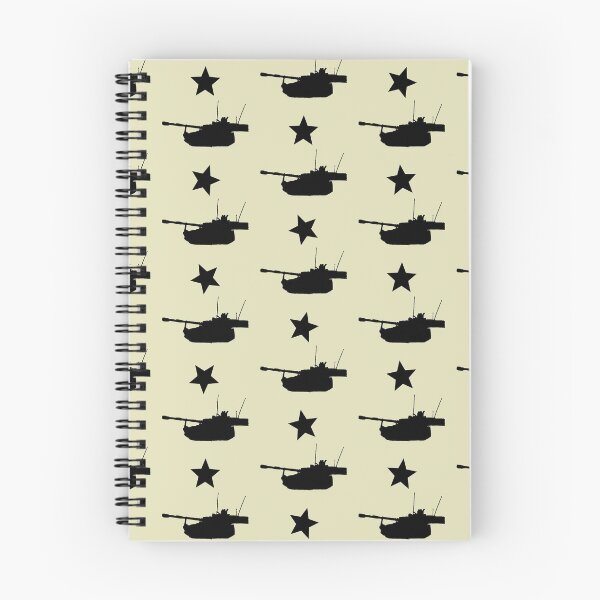 Item preview, Paladin & Stars: Field Artillery Pattern designed and sold by Jared Davies.