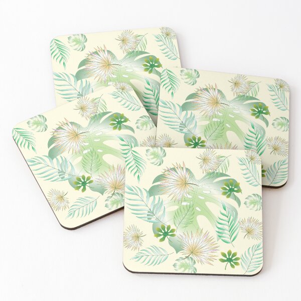 Item preview, Tropical Fronds designed and sold by LornaHamel.
