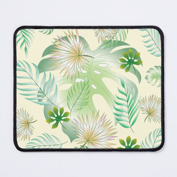 Item preview, Tropical Fronds designed and sold by LornaHamel.