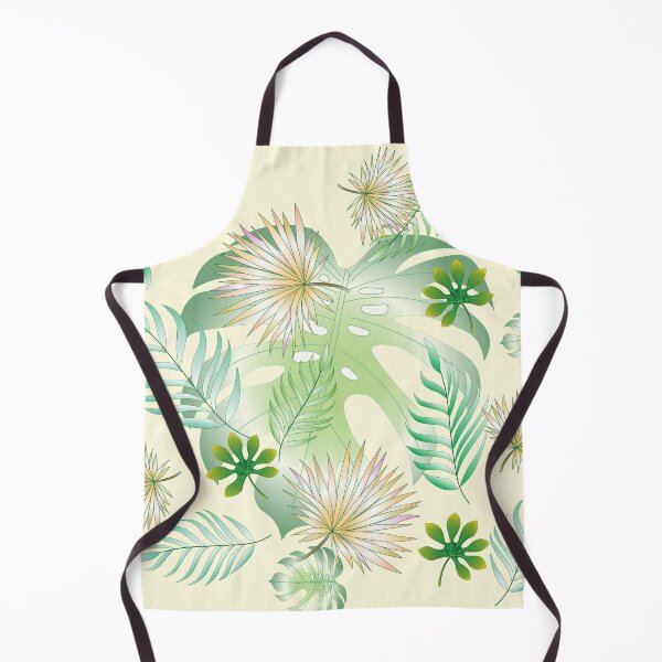 Item preview, Tropical Fronds designed and sold by LornaHamel.