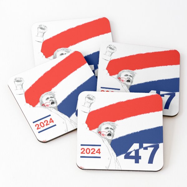 Item preview, Trump 2024 designed and sold by StacyBearden.