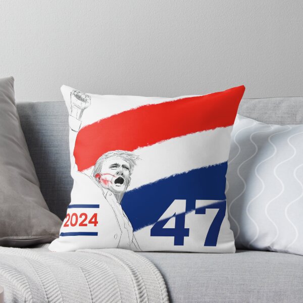 Item preview, Trump 2024 designed and sold by StacyBearden.